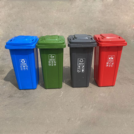 环卫垃圾桶
